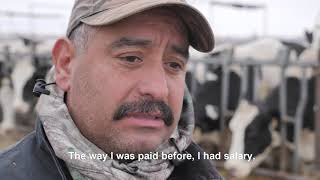 Farm workers speak out against state overtime ruling