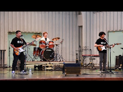 次回ライブ決定！［ゆる〜く心意気を語る］