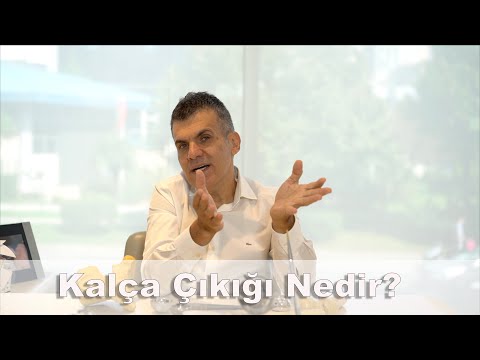 Kalça Çıkığı Nedir?