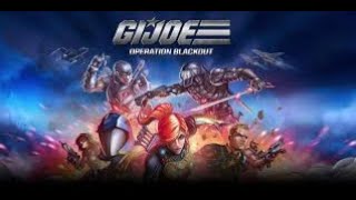 Download Lagu GI JOE GAME OPERATION BLACKOUT PS4 TRAILER MP3