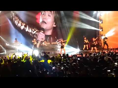 伍佰 & China Blue 2016 摇滚上狮城全经典演唱会
