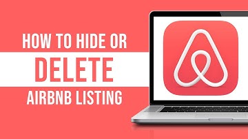 How to Hide or Delete Airbnb Listing (Tutorial)