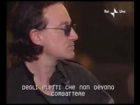 LUCIANO PAVAROTTI Y BONO - AVE MARIA(PAVAROTTI AND FRIENDS)