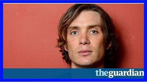 Cillian murphy to star in stage version of grief is the thing with feathers