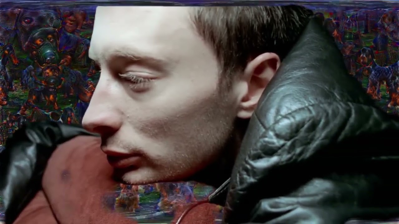 deftones got me like