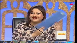 ರಕ್ಷಿತಾ ಮೇಡಮ್ ನ ಕಮೆಂಟರಿ | Comedy Khiladigalu | Ep 31 | Webisode | Zee ಕನ್ನಡ screenshot 3