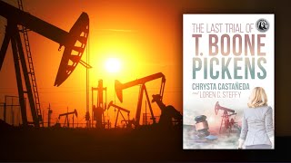 The Last Trial of T. Boone Pickens | Cinematic Trailer