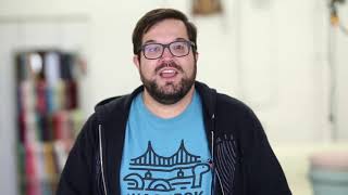 Learning COBOL Programming with VSCode 3  Basic COBOL Syntax with persian subtitle