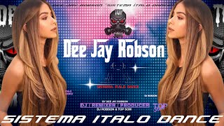 Alors On Danse   Stromae  Dee Jay Robson Sistema Italo Dance Remix #TOPSOM