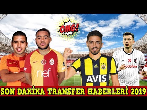 Fenerbahçe Transfer Haberleri, Güncel Fenerbahçe Transfer ...