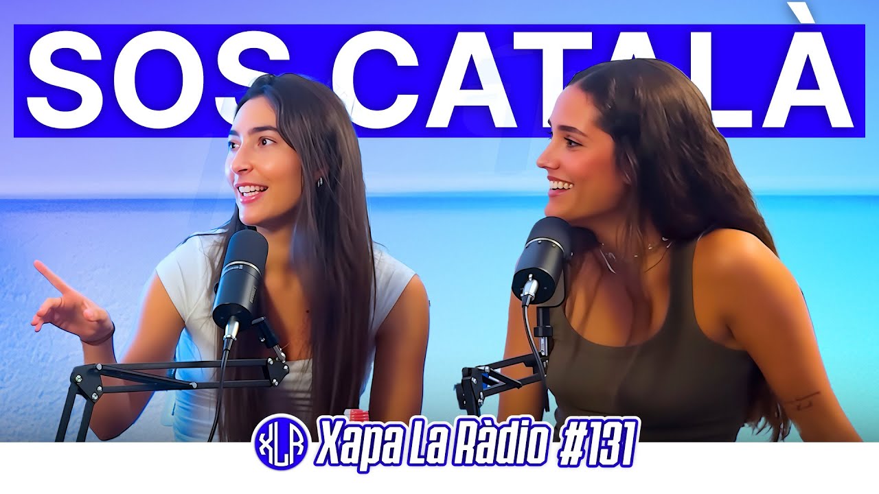 SOS CATALÀ | Xapa La Ràdio 