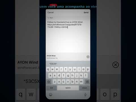 AYON Wind — Downwind Safety — thumbnail