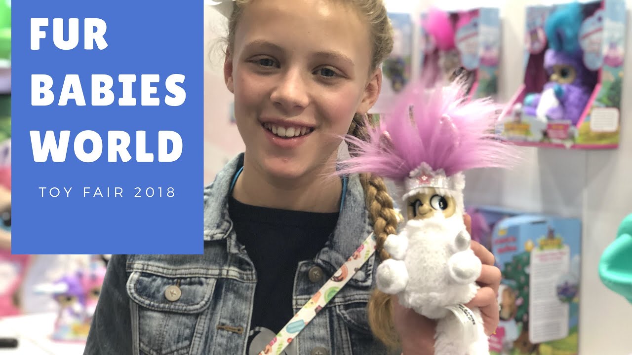 Fur Babies World Stuffies **SO CUTE**
