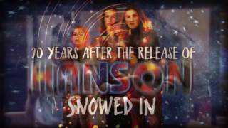 Hanson- New Christmas Album (in 2017) Teaser