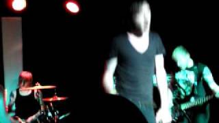 Shadows Chasing Ghosts Live from Birmingham