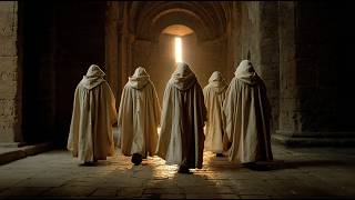Gregorian Chant for Protection & Peace ✝️ Psalm 91 | Refugium in Altissimis | 30MIN