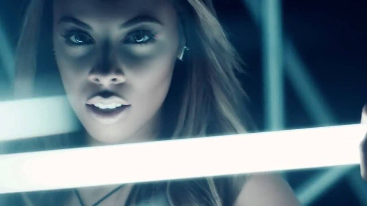 The Saturdays   Not Giving Up Extended Version