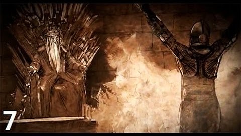 Crusader Kings 2: Game of thrones mod- Mad King Aerys Part 7