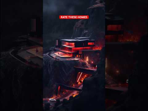 Rate These Mansions 1 10 Shorts Architecture Residentialdesign Mansion Redarchitecture