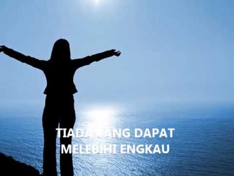 Slamanya Yesus Segalanya