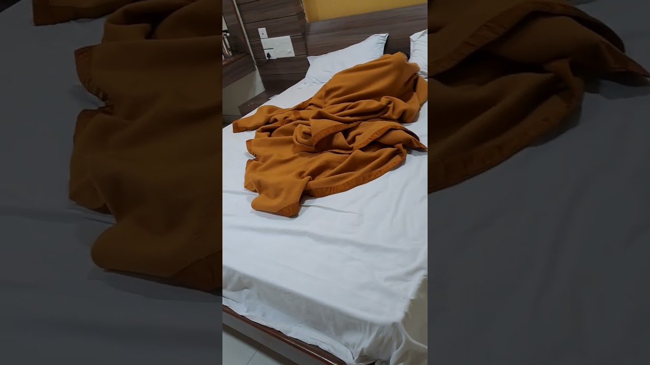 Cpwd Holiday home Mumbai Vip suite blog