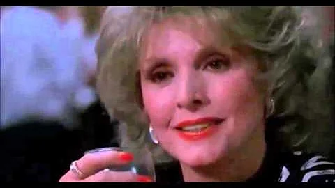 "Mercy, mercy, mercy..." scene from Sea of Love (1...