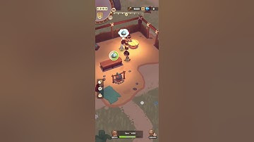 Pocket Tales - Gameplay Walkthrough - Part 1 (Android/iOS)