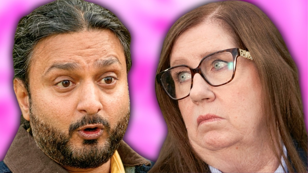 Sumit 'Invested' $50,000 Without Telling Jenny & She ATTACKED HIM!
