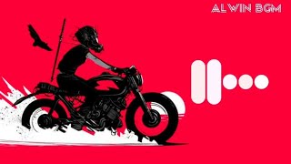 WAERA HARINEZUMI (NEW JAZZ) RINGTONE | ALWIN BGM 