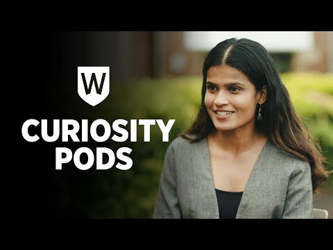 Introducing Curiosity Pods - Short Free Online Learning Experiences at Western