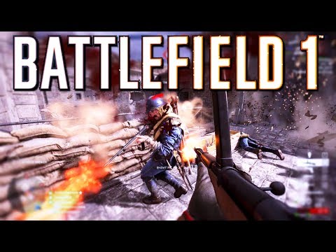 Battlefield 1: PS4  Livestream 60FPS - TheBrokenMachine - Battlefield 1: PS4  Livestream 60FPS - TheBrokenMachine