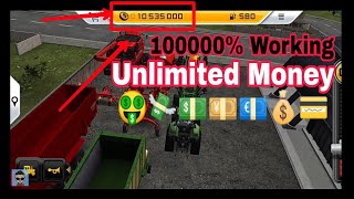 Farming Simulator 14 Mod/Hack Apk (Unlimited Money) | FS 14 Mod Apk Hack | Technical Boy screenshot 3