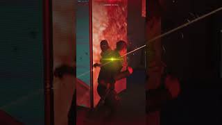 007 First Light combat is so satisfying short