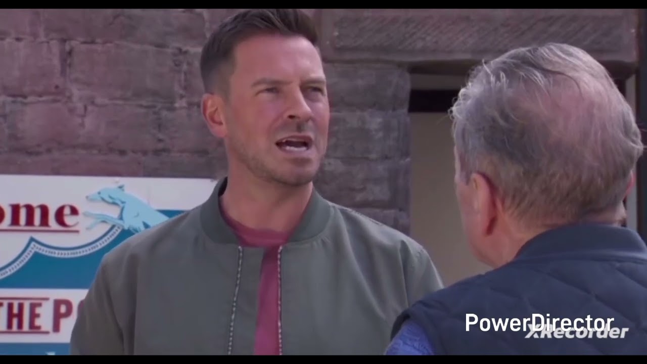 HO: Darren Osborne vs Anthony Hutchinson And Froggy Black (11th November 2025) 