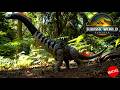 The BEST Sauropod Yet Jurassic World Rebirth Titanosaurus Mattel Super Colossal The BEST Sauropod Yet Jurassic World Rebirth Titanosaurus Mattel Super Colossal