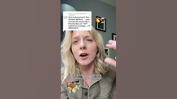 Sinclair Method success story! 🙌