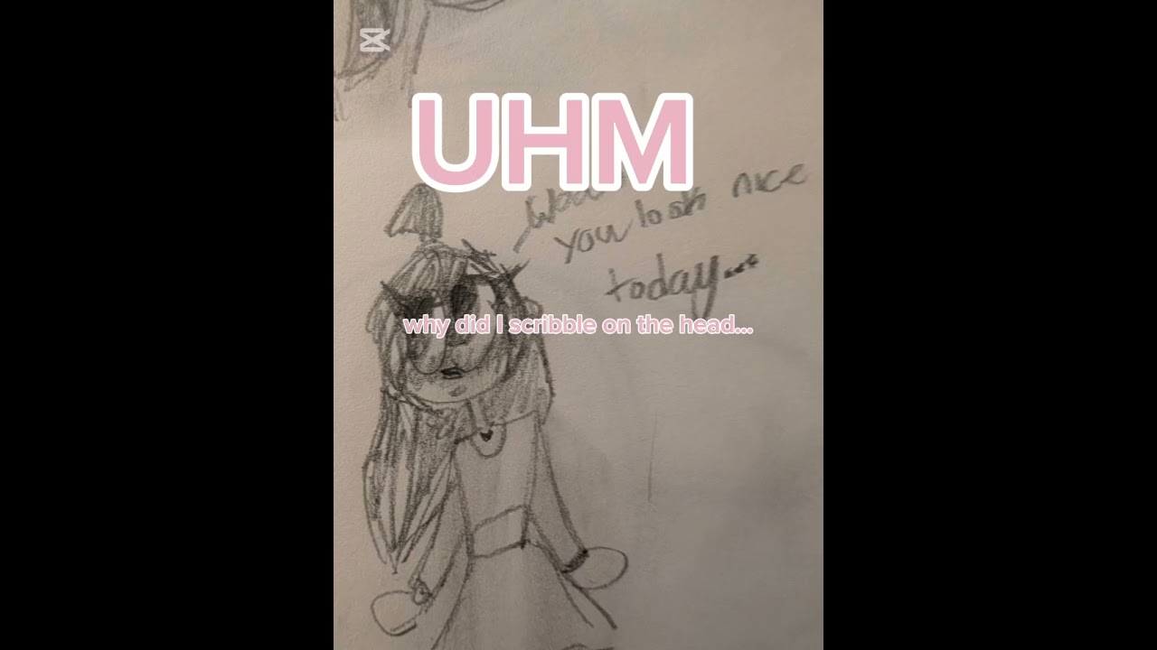 all the doodles/scribbles/drawings that made me question if i was an artist. TYSM FOR 22 SUBS!