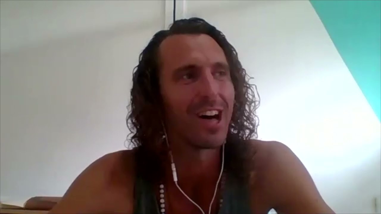 Illuminating Man Episode 2 - Exploring Archetypes and Transformative Men's Circle Experiences