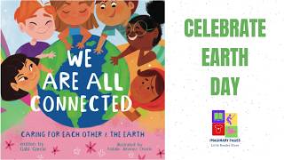 WE ARE ALL CONNECTED READ ALOUD!