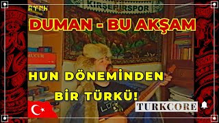 Bu Akşam - Akdeniz Erbaş (Duman cover TÜRKLÜK edition) Resimi