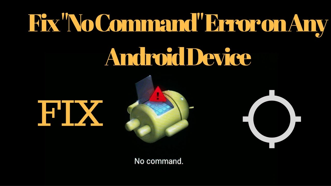 No command android что. Андроид no Command. Android no Command Screen. No Command Error. No Command Error in Android mobile.