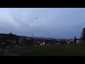 RC Plane flying pt 108