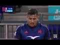 They left it LATE ⏰ | France v Great Britain | HSBC SVNS Hong Kong 2026 |  Match Highlights