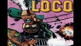 Loco [C64] - Longplay