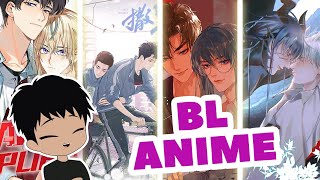 10 Chinese Anime Like Planting Manual (Yao Jing Zhong Zhi Shou Ce), Yu  Alexius