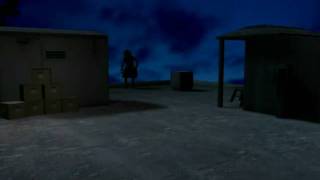 3d Demo Reel 2004