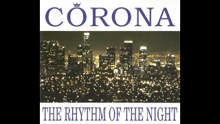 Corona - The Rhythm Of The Night