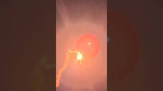 Fireworks | Rocket | Bomb Strike | Air Strike | Missile | Attack | War Drone #fireworks #shorts