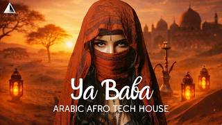 Ya Baba سيدي منصور Arabic Afro Tech House 2026 Broclinprod
