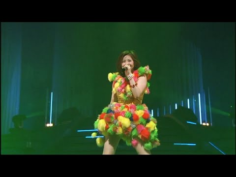 GOOD BYE 夏男 / 松浦亜弥 (松浦亜弥コンサートツアー2006秋 『進化ノ季節・・・』)